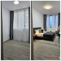 Dairy Farm Residences (D23), Apartment #538455051